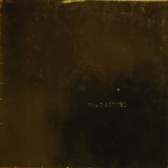 The Damned - The Black Album