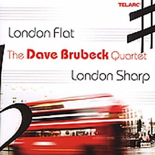 The Dave Brubeck Quartet - London Flat, London Sharp