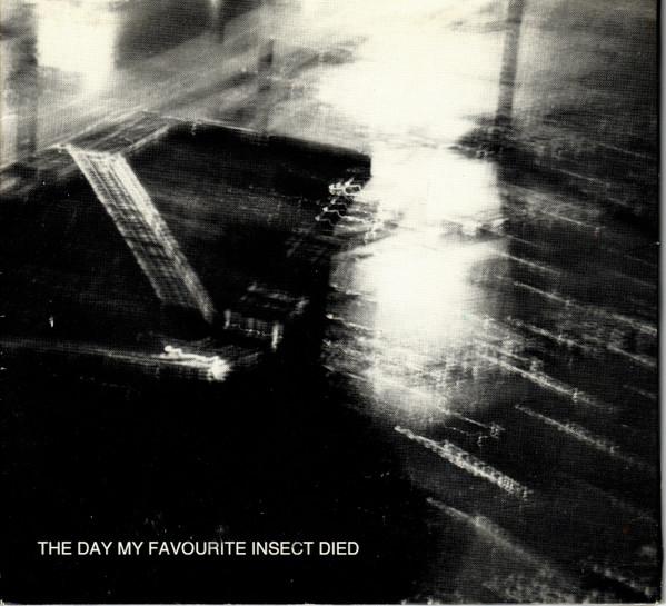  - The Day My Favourite Insect Died