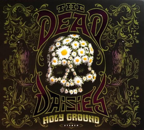 The Dead Daisies - Holy Ground