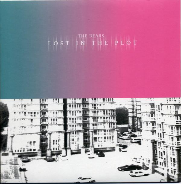 The Dears - Lost In The Plot