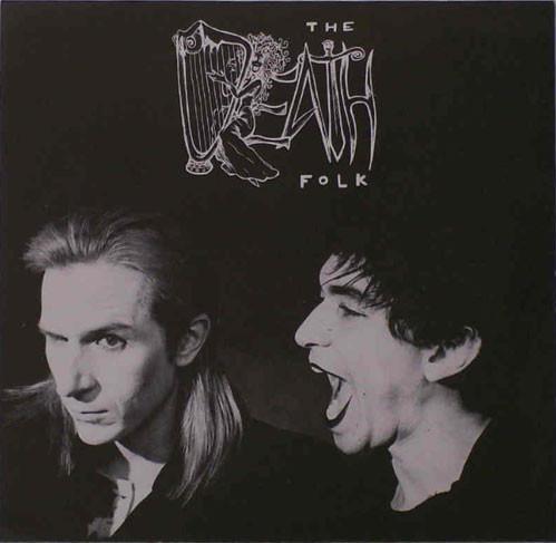 The Death Folk - Deathfolk
