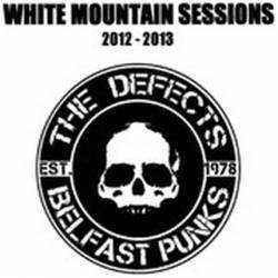 The Defects - White Mountain Sessions 2012-2013