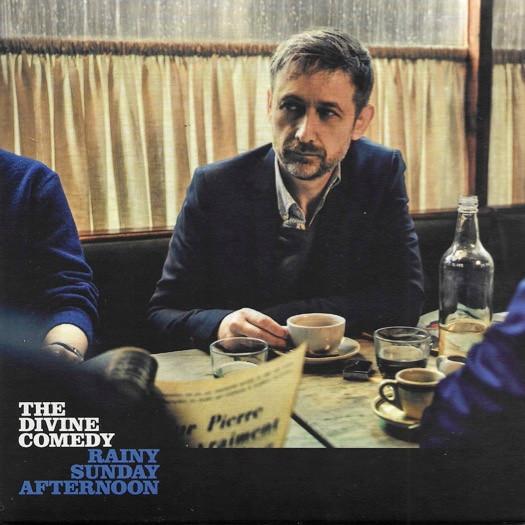 The Divine Comedy - Rainy Sunday Afternoon