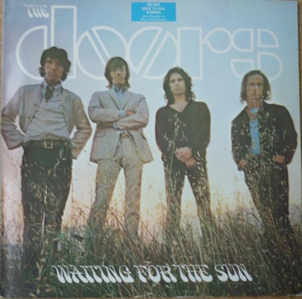 The Doors - Waiting For The Sun