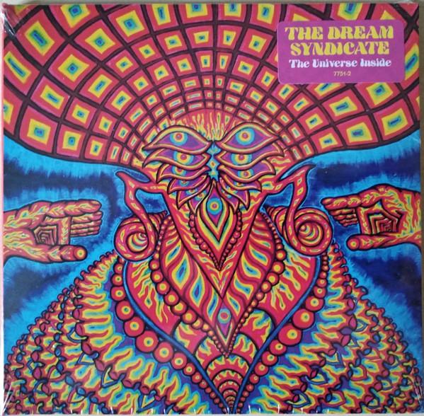The Dream Syndicate - The Universe Inside