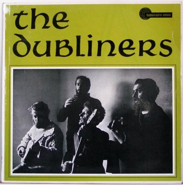 The Dubliners - The Dubliners