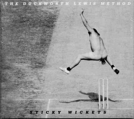 The Duckworth Lewis Method - Sticky Wickets