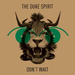 The Duke Spirit - Don't Wait