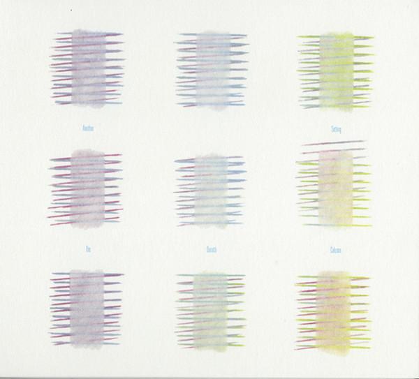 The Durutti Column - Another Setting