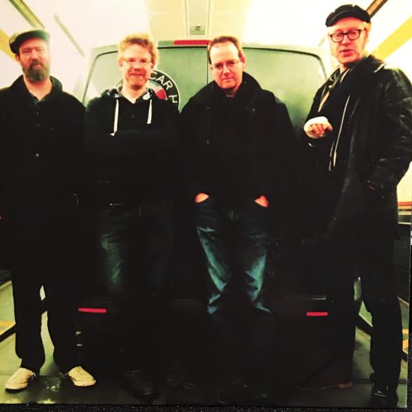 The Eitzel Ordeal - The Konk Sessions