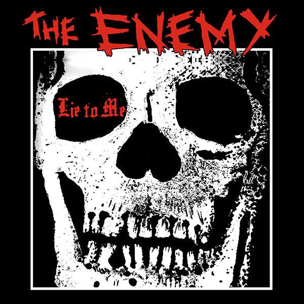 The Enemy (4) - Lie To Me