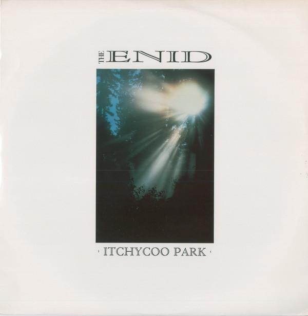 The Enid - Itchycoo Park