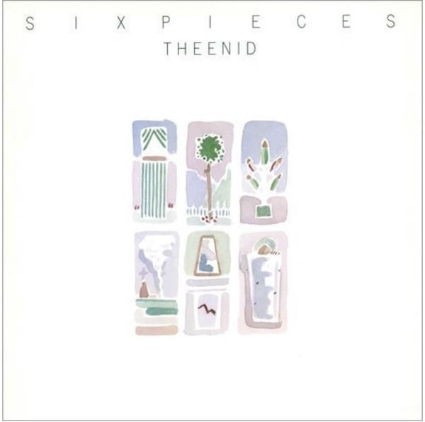 The Enid - Six Pieces