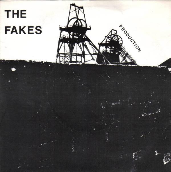 The Fakes (2) - Production