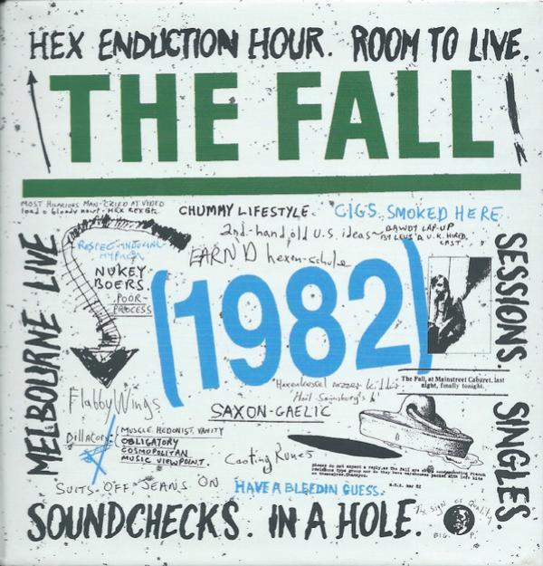 The Fall - [1982]