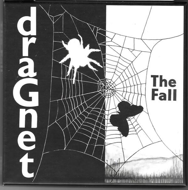 The Fall - Dragnet