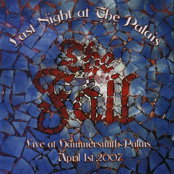 The Fall - Last Night At The Palais