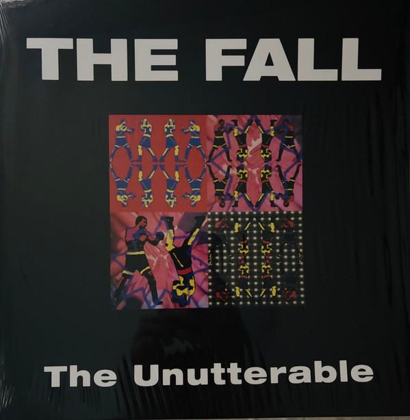 The Fall - The Unutterable