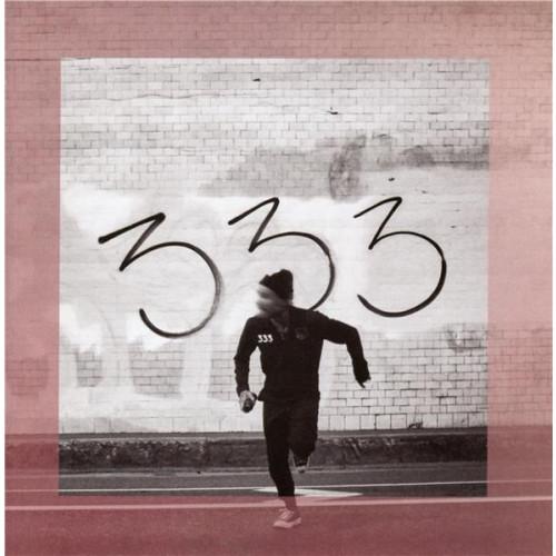 The Fever 333 - Strength In Numb333rs