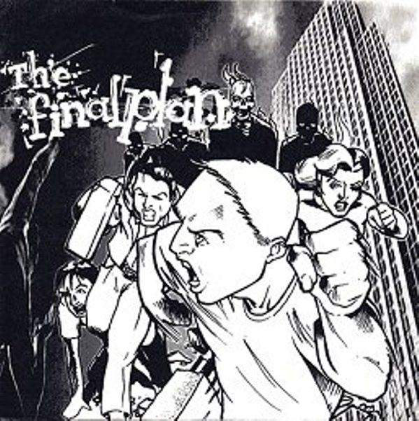 The Final Plan - Dead End Nights
