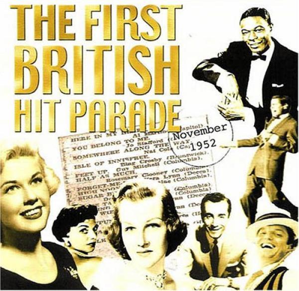 - The First British Hit Parade