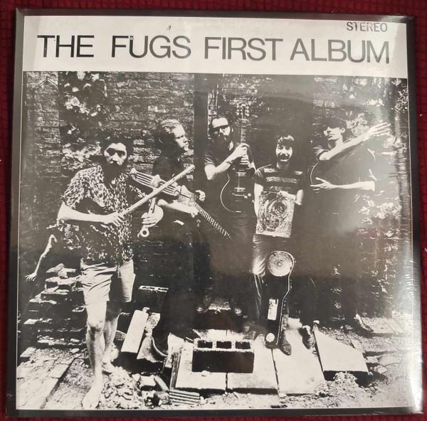 The Fugs - First Album