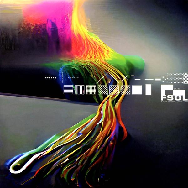 The Future Sound Of London - A Space Of Partial Illumination E7.02