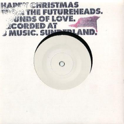 The Futureheads - Hounds Of Love