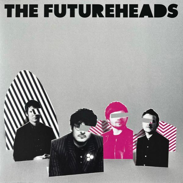 The Futureheads - The Futureheads