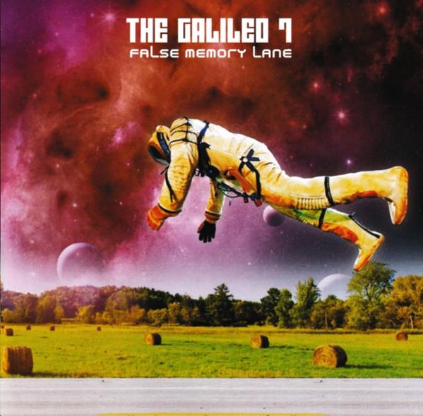 The Galileo 7 - False Memory Lane