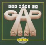 The Gap Band - The Best Of Gap Band