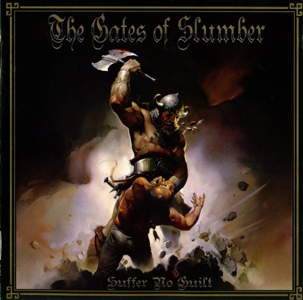 The Gates Of Slumber - Suffer No Guilt