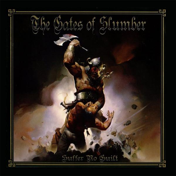 The Gates Of Slumber - Suffer No Guilt