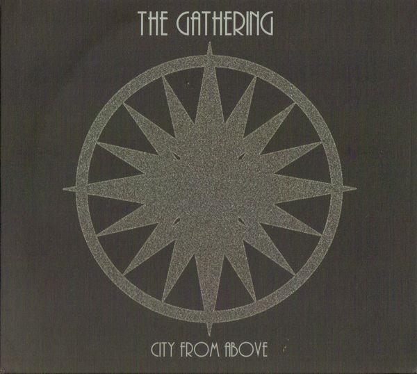 The Gathering - City From Above