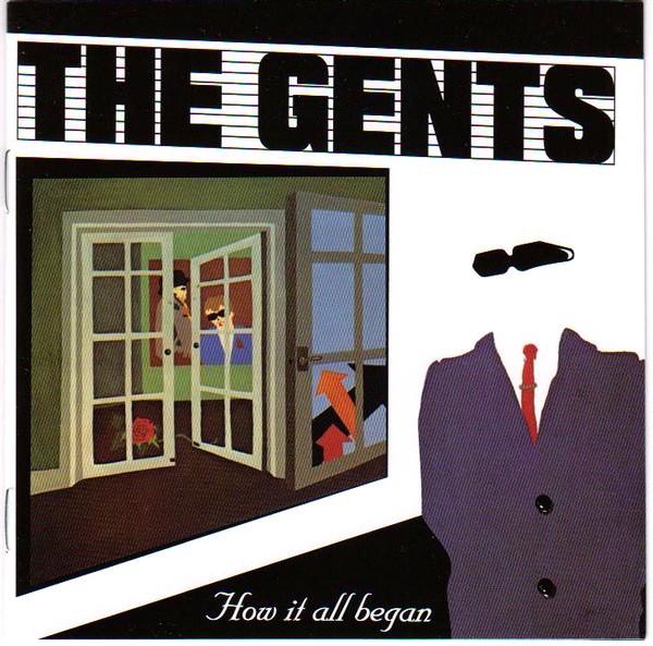 The Gents - How It All Began