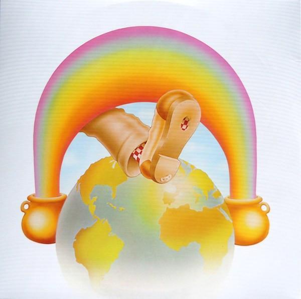 The Grateful Dead - Europe '72