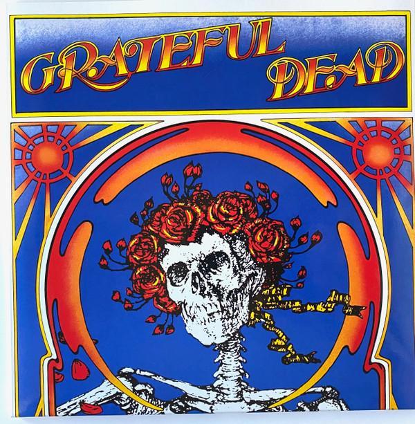 The Grateful Dead - Grateful Dead