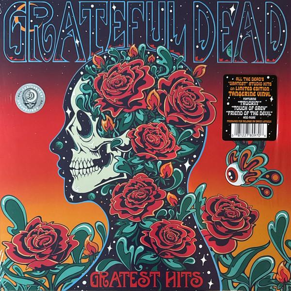 The Grateful Dead - Gratest Hits