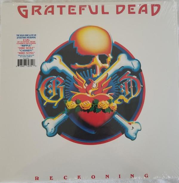 The Grateful Dead - Reckoning