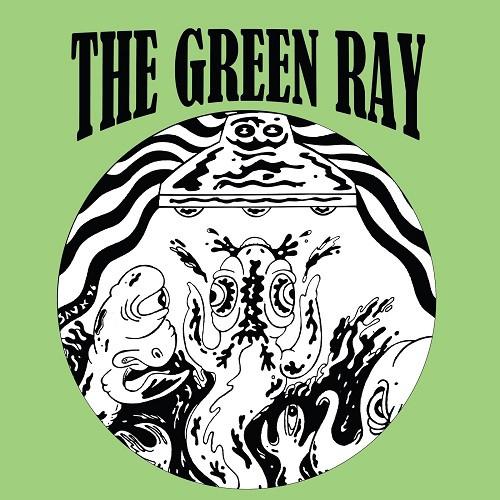 The Green Ray - The Green Ray