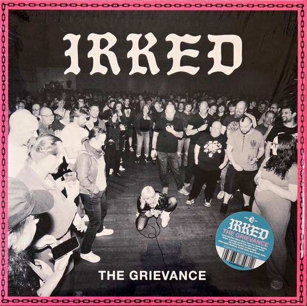  - The Grievance