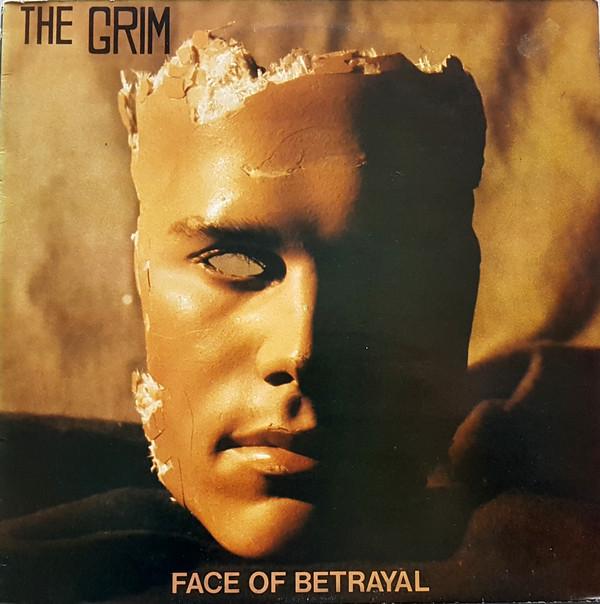 The Grim - Face Of Betrayal