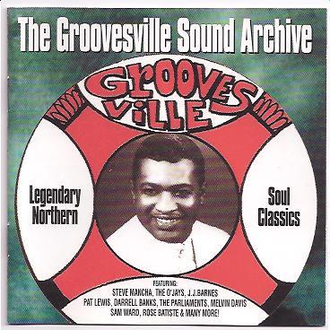  - The Groovesville Sound Archive