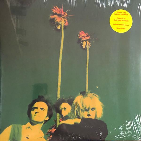 The Gun Club - Miami