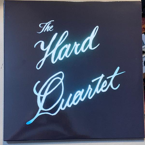  - The Hard Quartet
