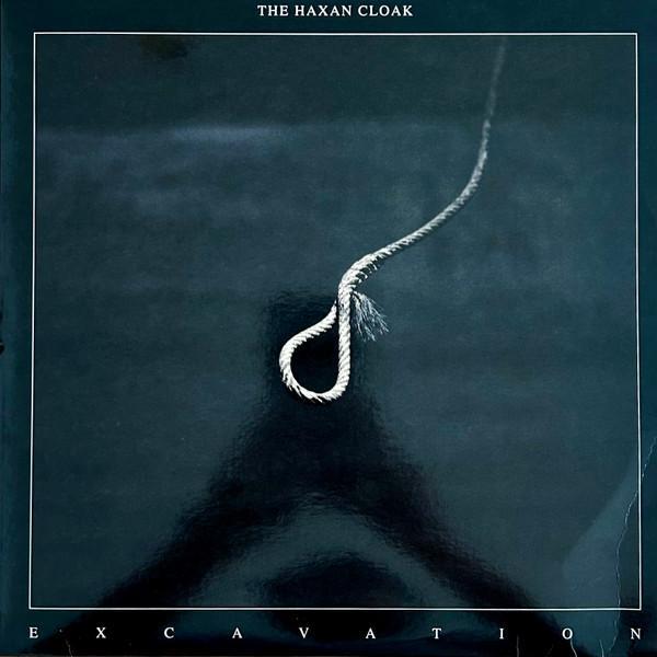 The Haxan Cloak - Excavation