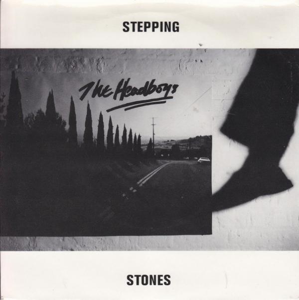 The Headboys - Stepping Stones