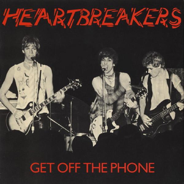 The Heartbreakers (2) - Get Off The Phone