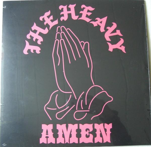 The Heavy - Amen